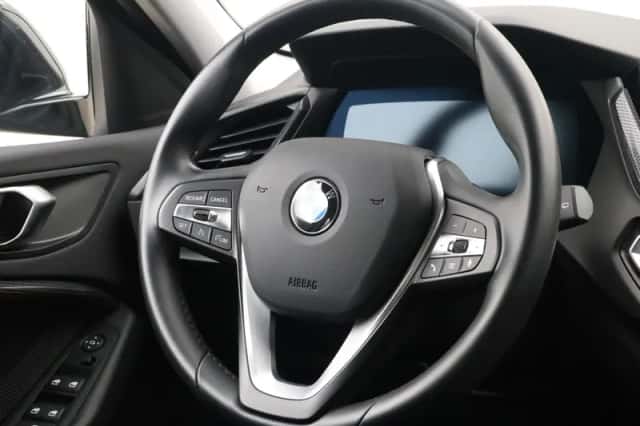 BMW 1-Serie (2020) thumbnail 2