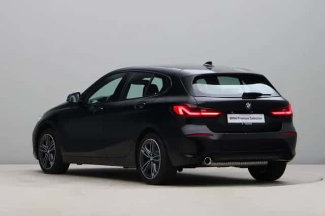 BMW 1-Serie (2020) thumbnail 11