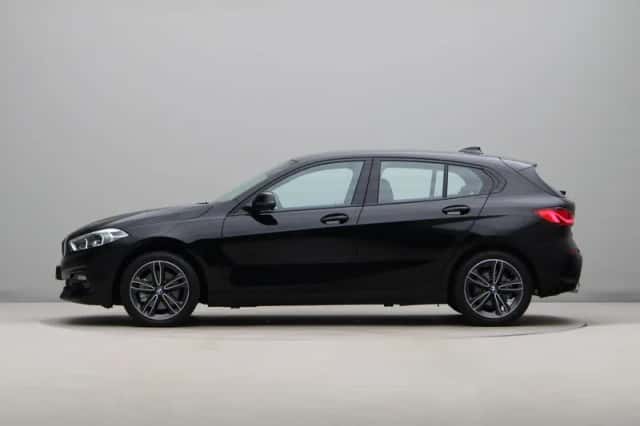 BMW 1-Serie (2020) thumbnail 12