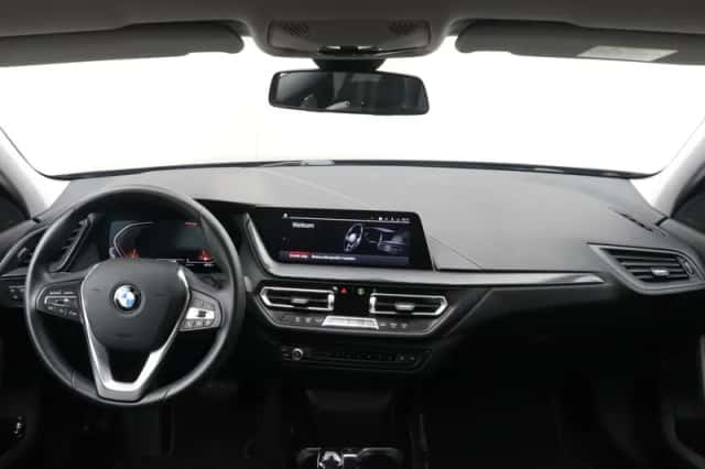 BMW 1-Serie (2020) thumbnail 13