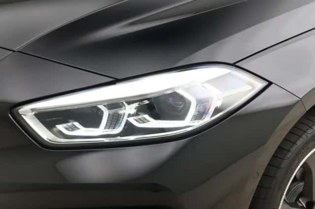 BMW 1-Serie (2020) thumbnail 21