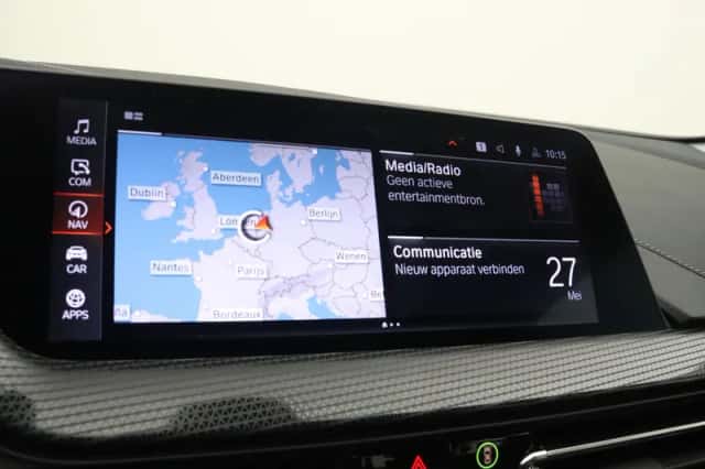 BMW 1-Serie (2020) thumbnail 25