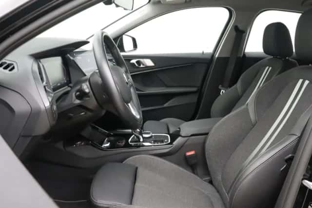 BMW 1-Serie (2020) thumbnail 5