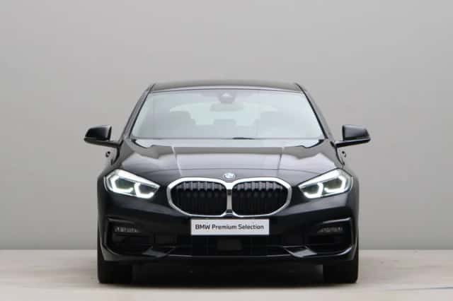 BMW 1-Serie (2020) thumbnail 6