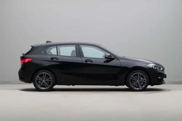 BMW 1-Serie (2020) thumbnail 8