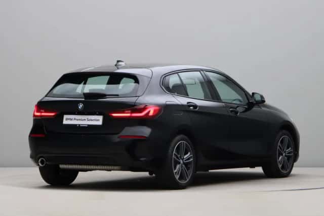 BMW 1-Serie (2020) thumbnail 9