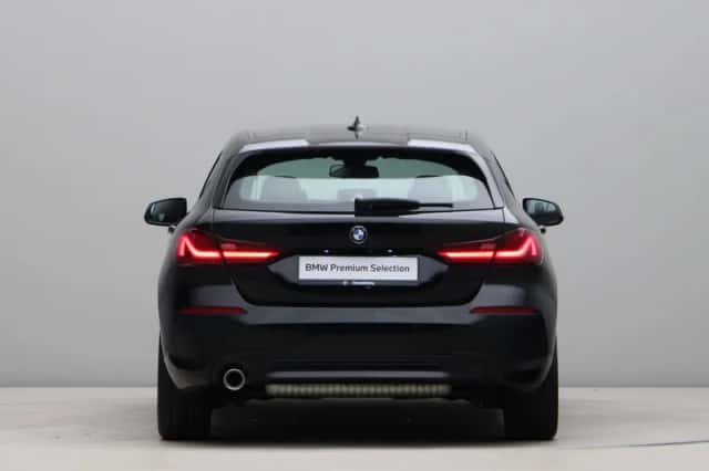 BMW 1-Serie (2020) thumbnail 10