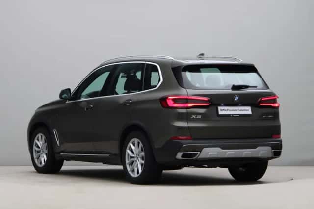 BMW X5 (2020) thumbnail 11