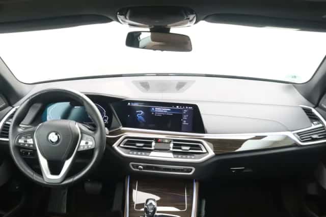 BMW X5 (2020) thumbnail 13