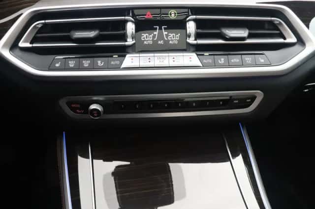 BMW X5 (2020) thumbnail 14