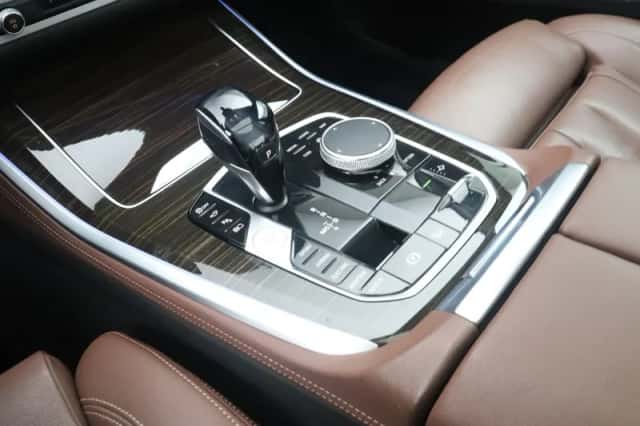BMW X5 (2020) thumbnail 18