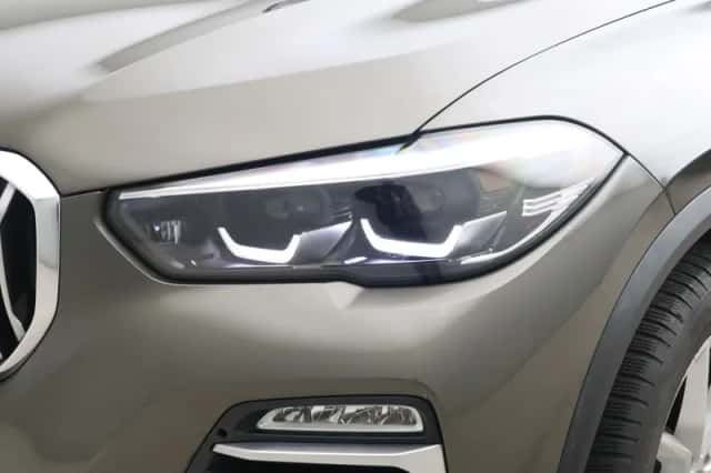 BMW X5 (2020) thumbnail 21