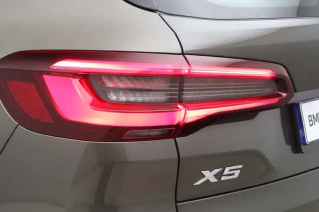 BMW X5 (2020) thumbnail 22