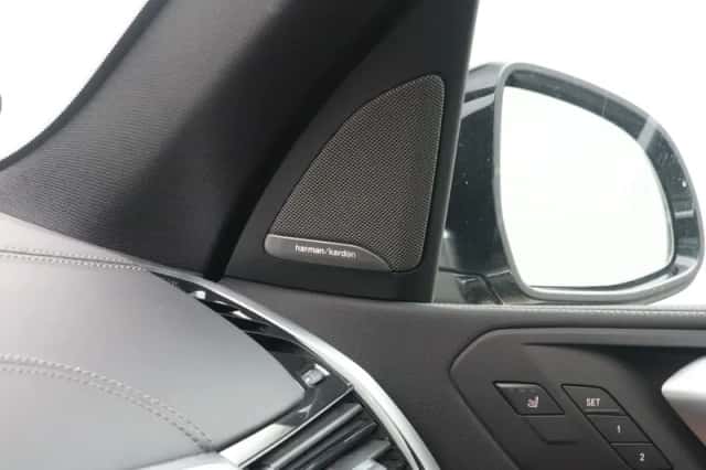 BMW X5 (2020) thumbnail 23
