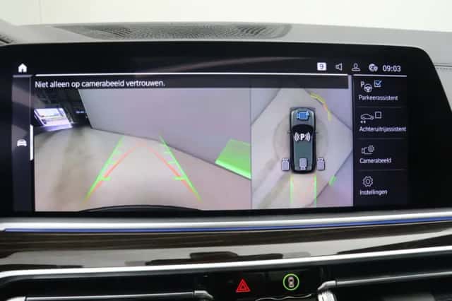 BMW X5 (2020) thumbnail 26