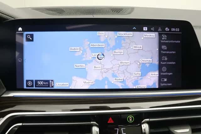 BMW X5 (2020) thumbnail 27