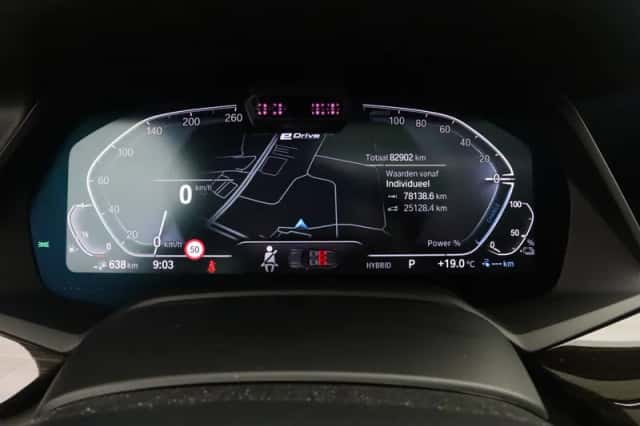 BMW X5 (2020) thumbnail 4