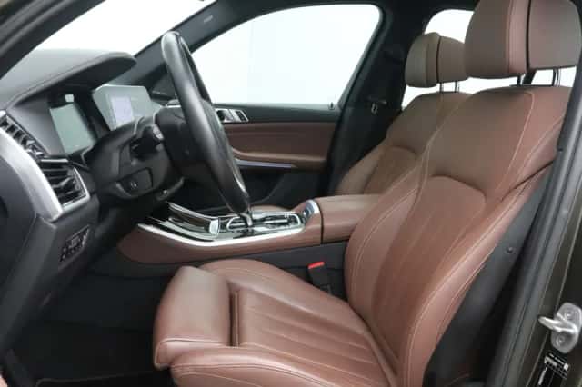 BMW X5 (2020) thumbnail 5