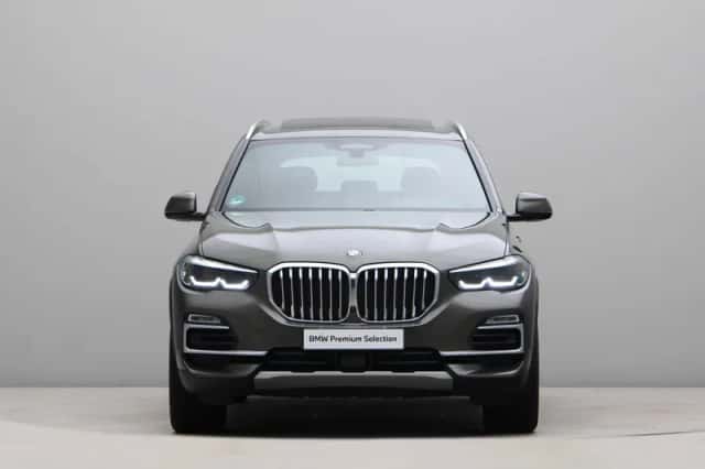 BMW X5 (2020) thumbnail 6