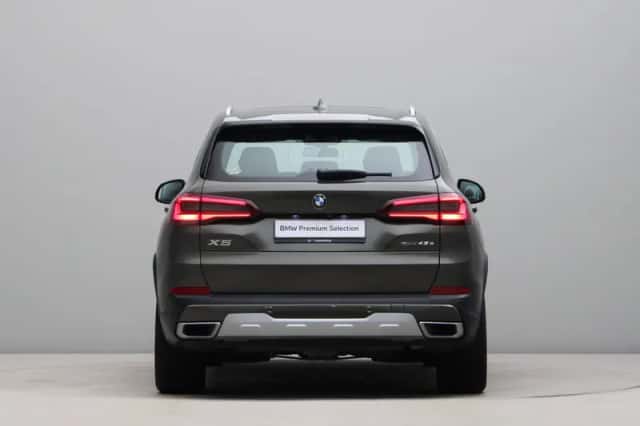 BMW X5 (2020) thumbnail 10
