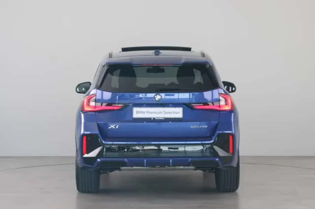 BMW X1 (2025) thumbnail 11