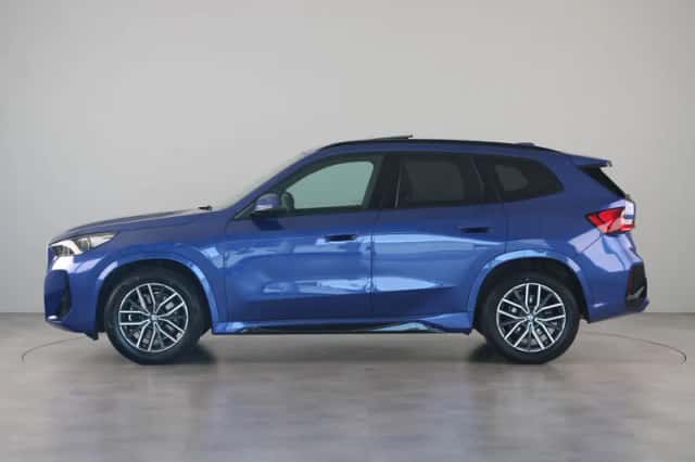 BMW X1 (2025) thumbnail 13
