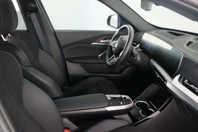 BMW X1 (2025) thumbnail 15