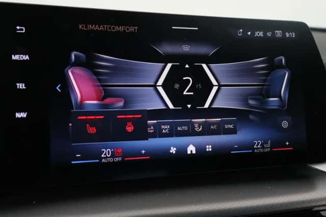 BMW X1 (2025) thumbnail 16