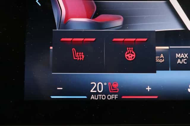 BMW X1 (2025) thumbnail 17
