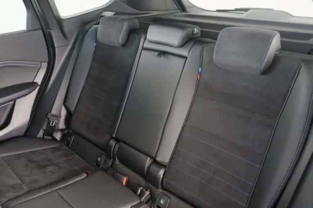 BMW X1 (2025) thumbnail 19