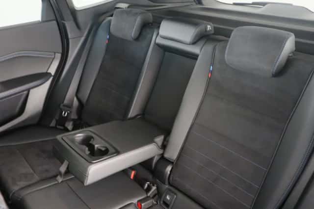 BMW X1 (2025) thumbnail 20