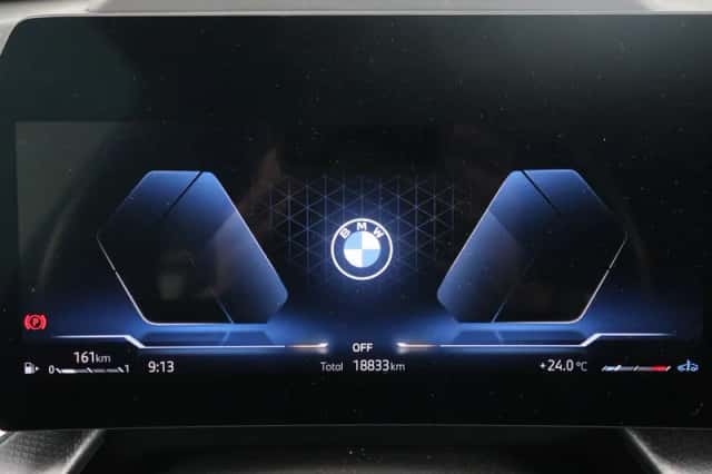 BMW X1 (2025) thumbnail 3