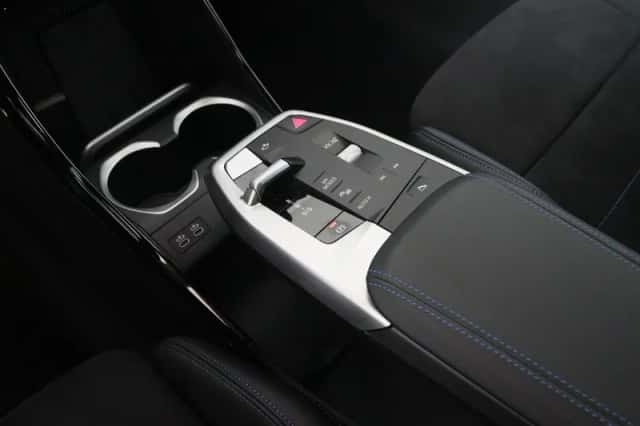 BMW X1 (2025) thumbnail 21