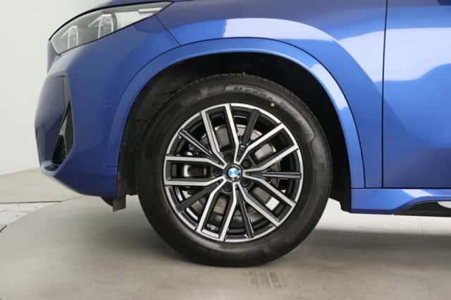 BMW X1 (2025) thumbnail 23