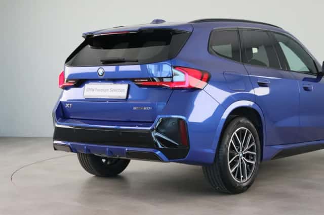 BMW X1 (2025) thumbnail 24