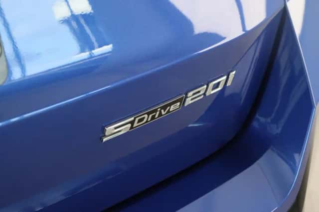 BMW X1 (2025) thumbnail 25