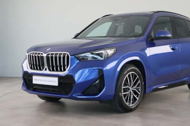 BMW X1 (2025) thumbnail 27
