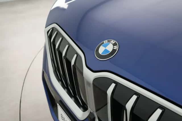 BMW X1 (2025) thumbnail 28