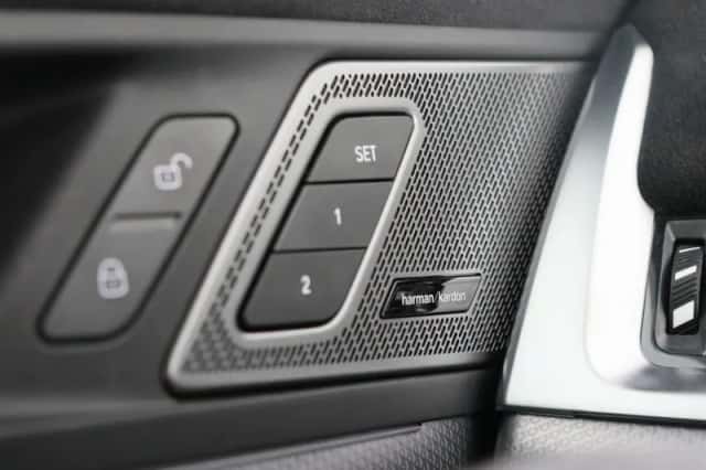 BMW X1 (2025) thumbnail 33