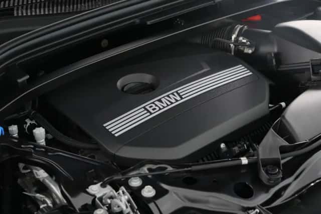 BMW X1 (2025) thumbnail 5
