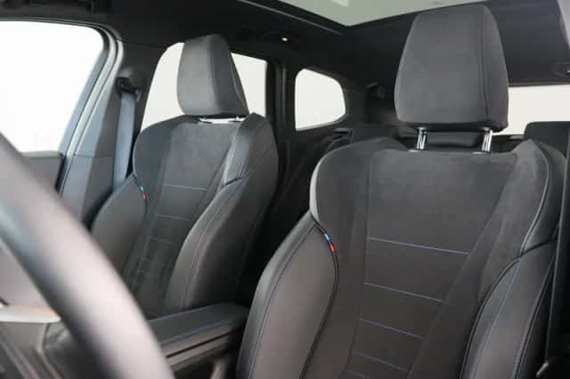 BMW X1 (2025) thumbnail 6