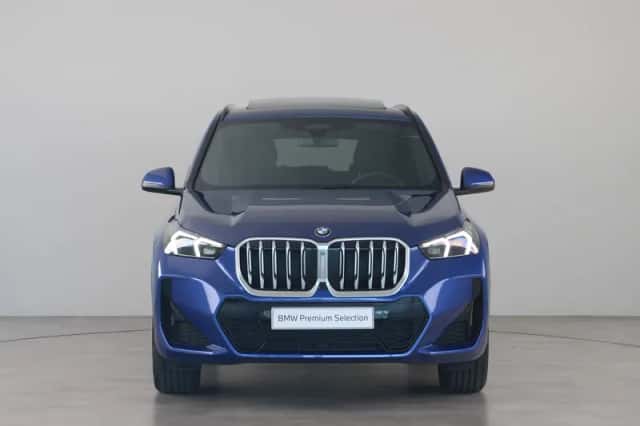 BMW X1 (2025) thumbnail 7