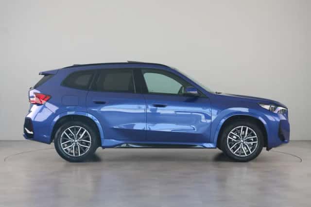 BMW X1 (2025) thumbnail 9