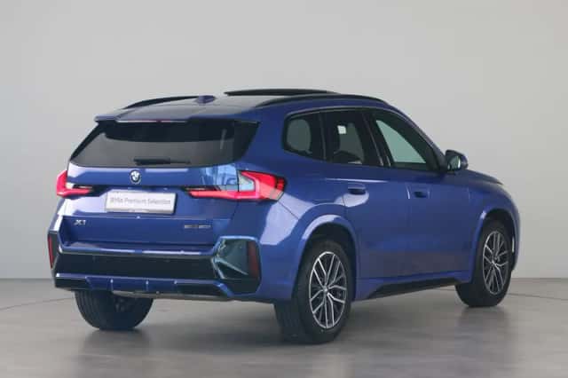 BMW X1 (2025) thumbnail 10