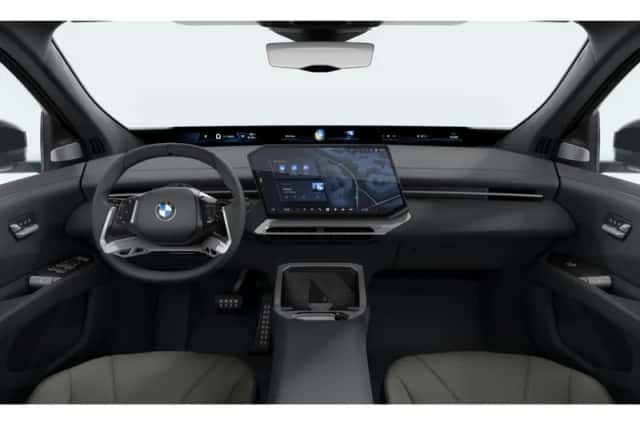 BMW iX3 (2026) thumbnail 3