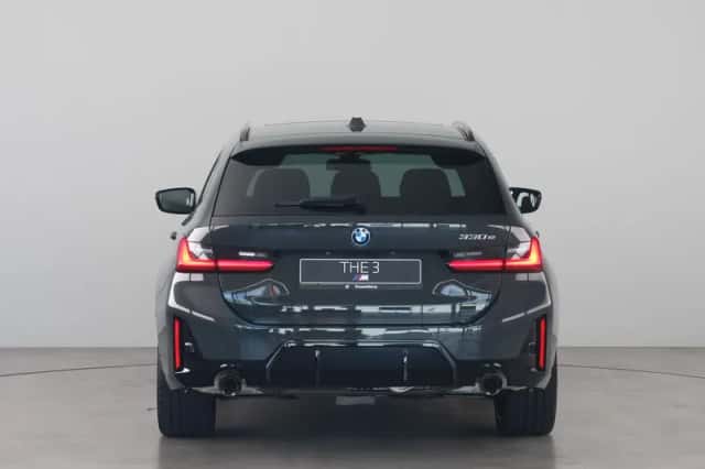 BMW 3-Serie (2026) thumbnail 6