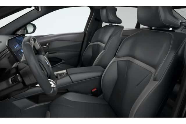 BMW i3 (2026) thumbnail 4