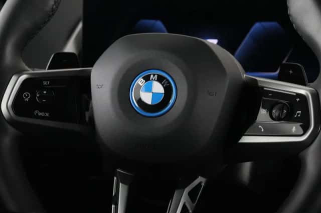 BMW X3 (2026) thumbnail 3