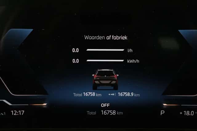 BMW X3 (2026) thumbnail 4