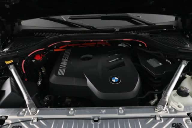 BMW X3 (2026) thumbnail 5